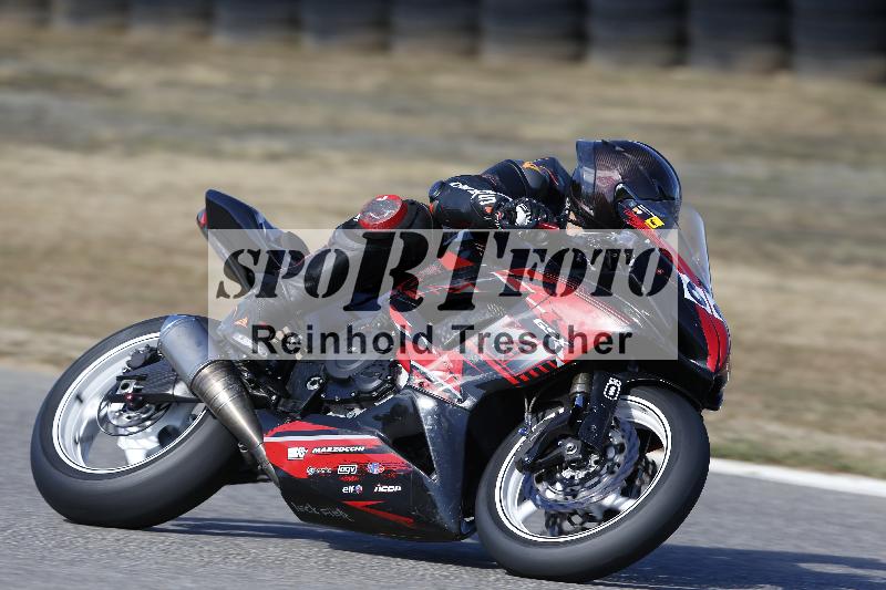 /46 27.09.2026  Speer Racing ADR/Gruppe gelb/666